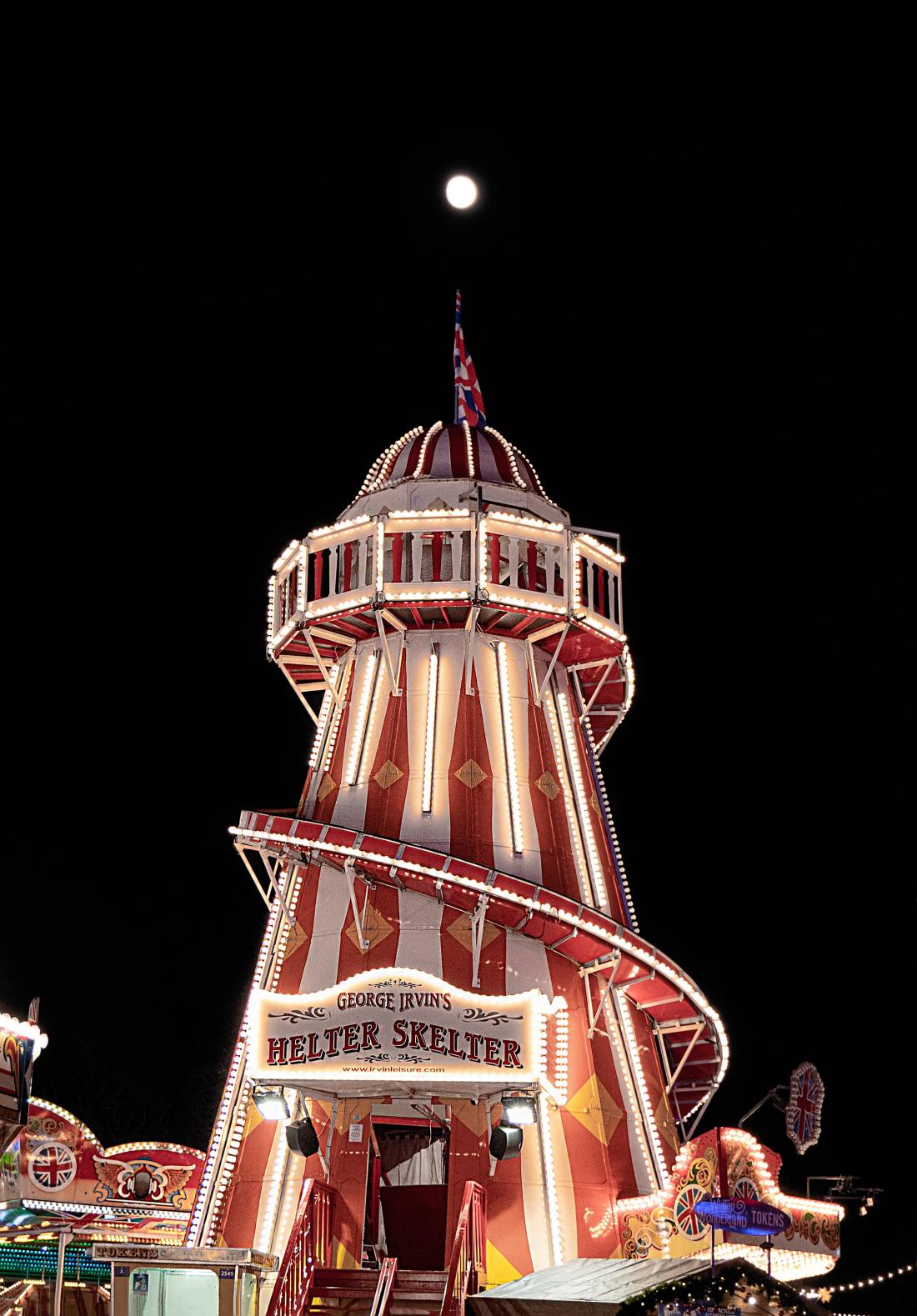 Photo by Daphné Be Frenchie on Unsplash